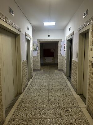 Купить квартиру г Москва, пр-д Одоевского, д 7 к 7 15400000 рублей