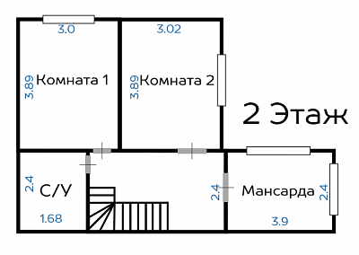 Купить таунхаус г Красногорск, пгт Сабурово, ул Северная, д 43 17000000 рублей