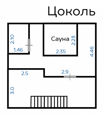 Купить таунхаус г Красногорск, пгт Сабурово, ул Северная, д 43 17000000 рублей