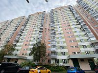 Купить квартиру г Москва, ул Митинская, д 25 к 1 21000000 рублей