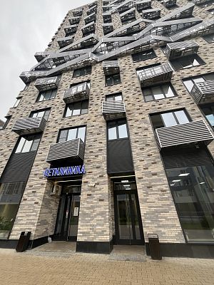 Купить гараж г Москва, Волоколамское шоссе, д 71/8 к 1 1350000 рублей
