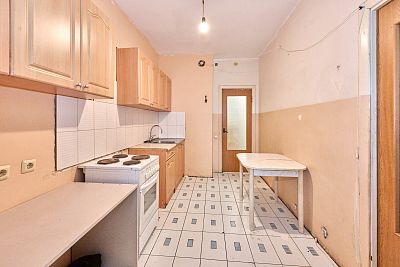 Купить квартиру г Москва, ул Вешняковская, д 24 к 1 14900000 рублей