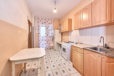 Купить квартиру г Москва, ул Вешняковская, д 24 к 1 14900000 рублей