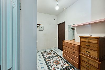 Купить квартиру г Москва, ул Вешняковская, д 24 к 1 14900000 рублей