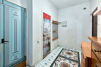 Купить квартиру г Москва, ул Вешняковская, д 24 к 1 14900000 рублей