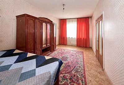 Купить квартиру г Москва, ул Вешняковская, д 24 к 1 14900000 рублей