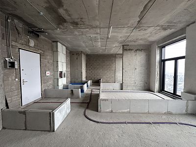 Купить квартиру г Москва, ул Академика Королева, д 21 49949000 рублей