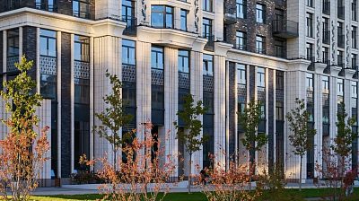 Купить квартиру г Москва, ул Академика Королева, д 21 49949000 рублей