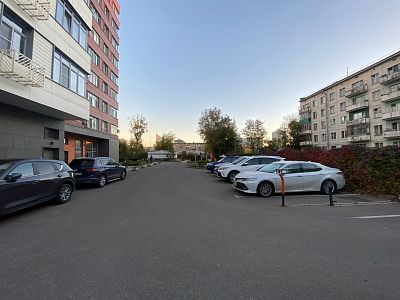 Купить квартиру г Москва, ул Демьяна Бедного, д 15 34000000 рублей