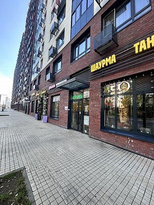 Купить квартиру г Москва, ул Эдварда Грига, д 18 к 3 23900000 рублей