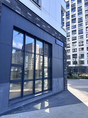 Купить квартиру г Москва, пр-кт Куприна, д 1 к 1 27000000 рублей
