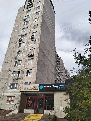 Купить квартиру г Москва, ул Люсиновская, д 41 стр 1.кв.135 32800000 рублей