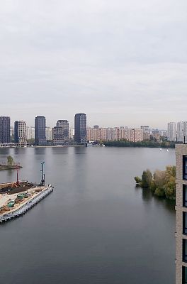 Купить квартиру г Москва, ул Корабельная, д 1 70290000 рублей