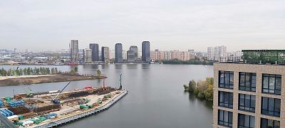 Купить квартиру г Москва, ул Корабельная, д 1 70290000 рублей