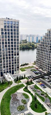 Купить квартиру г Москва, ул Корабельная, д 1 70290000 рублей
