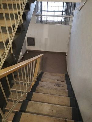 Купить квартиру г Москва, Грузинский пер.дом 10,кв.49 25000000 рублей