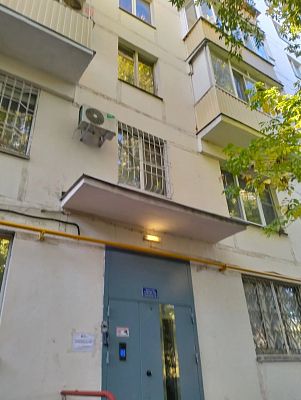 Купить квартиру г Москва, Грузинский пер.дом 10,кв.49 25000000 рублей