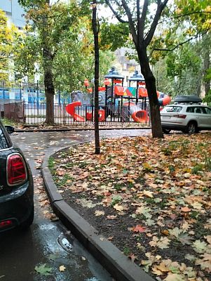 Купить квартиру г Москва, Большой Тишинский пер, д 26 к 13-14.кв.36 29990000 рублей
