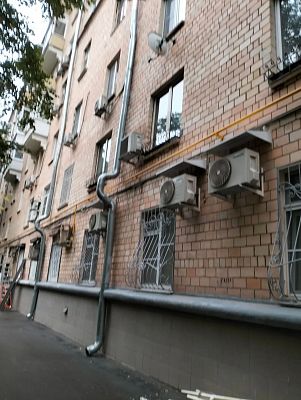 Купить квартиру г Москва, Большой Тишинский пер, д 26 к 13-14.кв.36 29990000 рублей