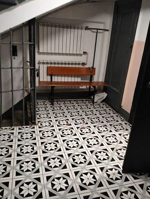 Купить квартиру г Москва, Большой Тишинский пер, д 26 к 13-14.кв.36 29990000 рублей