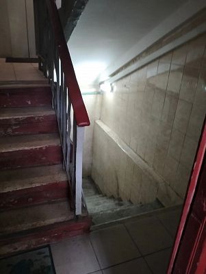 Купить квартиру г Москва, ул Большая Серпуховская, д 58.кв.118 23690000 рублей