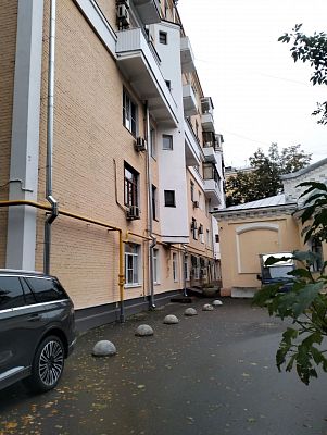 Купить квартиру г Москва, ул Большая Серпуховская, д 31 к 2.кв.55 33000000 рублей