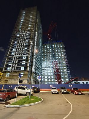 Купить квартиру г Москва, ул Профсоюзная, д 37 30000000 рублей