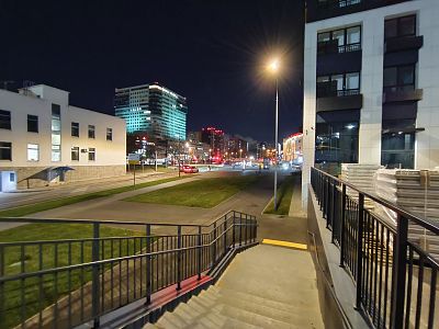 Купить квартиру г Москва, ул Профсоюзная, д 37 30000000 рублей