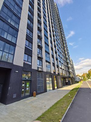 Купить квартиру г Москва, ул Малая Юшуньская, д 12 к 1 28400000 рублей