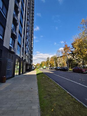 Купить квартиру г Москва, ул Малая Юшуньская, д 12 к 1 28400000 рублей