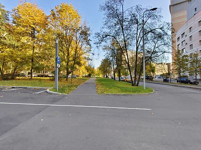 Купить квартиру г Москва, ул Малая Юшуньская, д 12 к 1 28400000 рублей