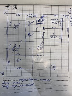 Купить квартиру г Москва, ул Библиотечная, д 6 63000000 рублей