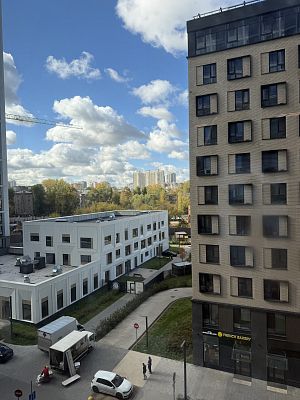 Купить квартиру г Москва, ул Годовикова, д 11 к 4 34850000 рублей