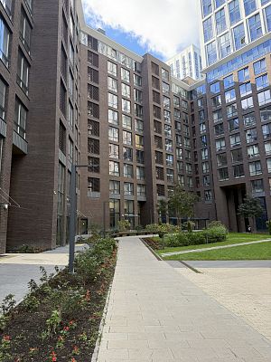 Купить квартиру г Москва, ул Годовикова, д 11 к 4 34850000 рублей