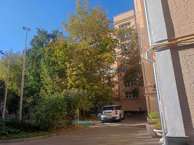Купить квартиру г Москва, ул Большая Серпуховская, д 31 к 2 33000000 рублей
