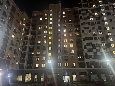 Купить квартиру г Москва, ул Производственная, д 12 к 2 38500000 рублей