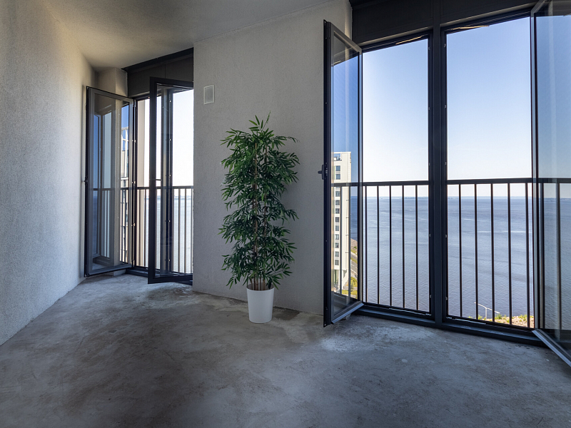 3-комн. квартира, 101.4 м², этаж 11/14