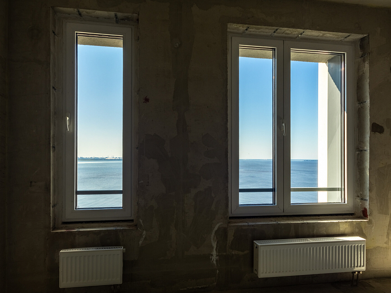3-комн. квартира, 101.4 м², этаж 11/14