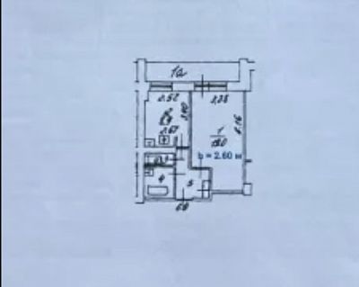 Купить квартиру г Москва, ул Восточная, д 13 30000000 рублей