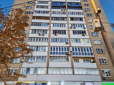 Купить квартиру г Москва, ул Восточная, д 13 30000000 рублей