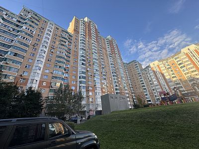 Купить квартиру г Москва, ул Главмосстроя, д 10 37000000 рублей