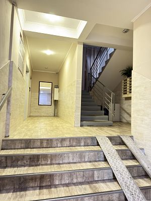 Купить квартиру г Москва, Боровское шоссе, д 18 к 2 24500000 рублей