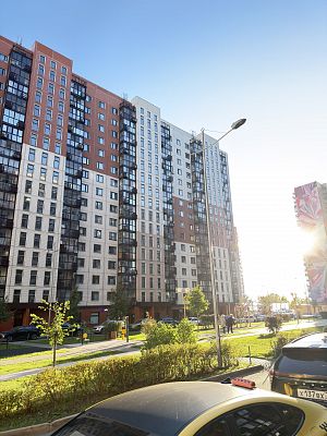 Купить квартиру г Москва, ул Родниковая, д 9А к 3 28000000 рублей
