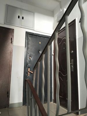 Купить квартиру г Москва, ул Гашека, д 11,КВ.15 25800000 рублей