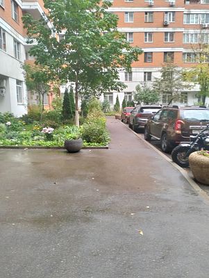 Купить квартиру г Москва, ул Павла Андреева.дом 4.кв,118 25600000 рублей