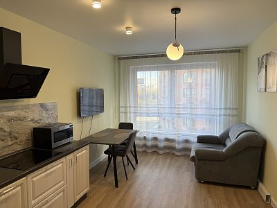 Купить квартиру г Москва, Очаковское шоссе, д 5 к 4 26000000 рублей