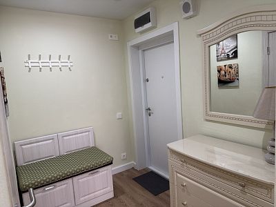 Купить квартиру г Москва, Очаковское шоссе, д 5 к 4 26000000 рублей