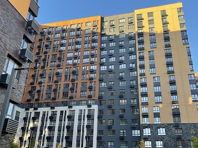 Купить квартиру г Москва, ул Льва Кассиля, д 1 к 1 15500000 рублей