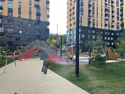 Купить квартиру г Москва, ул Льва Кассиля, д 1 к 1 15500000 рублей