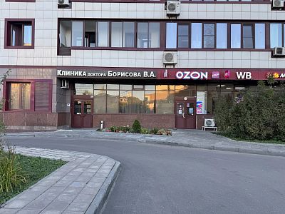 Снять в аренду помещение свободного назначения Москва, Попов проезд, 4 1074000 рублей